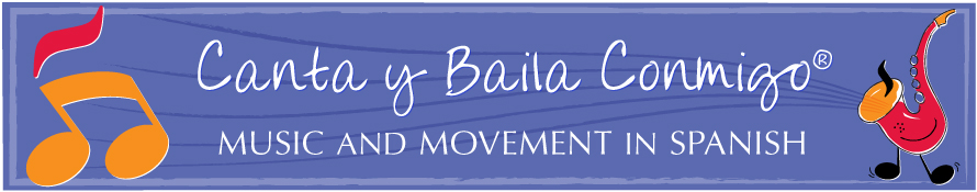 Canta y Baila Conmigo banner image