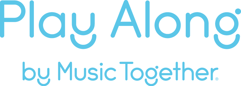 Play Along Logo